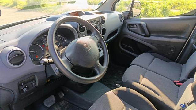 Peugeot Partner image 5