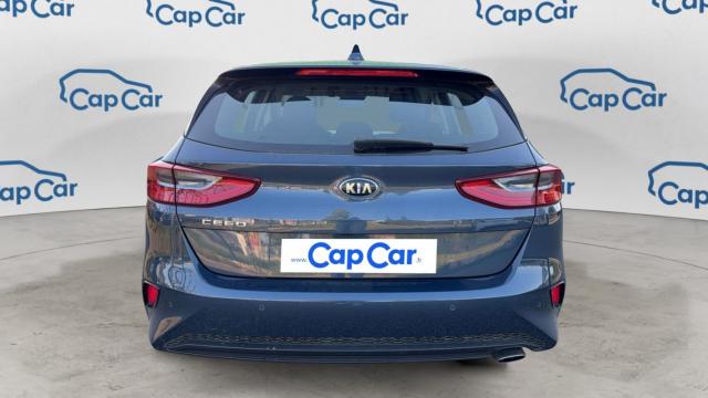Kia Ceed image 3