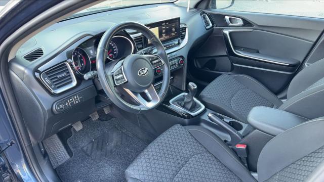 Kia Ceed image 1
