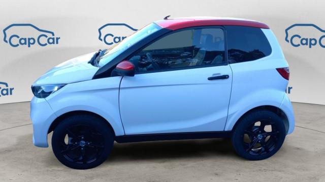 Aixam E City image 5