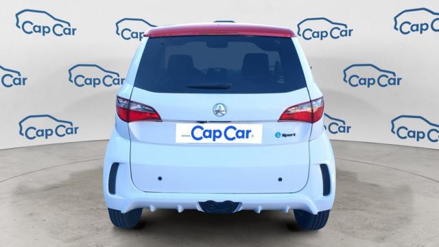 Aixam E City image 2