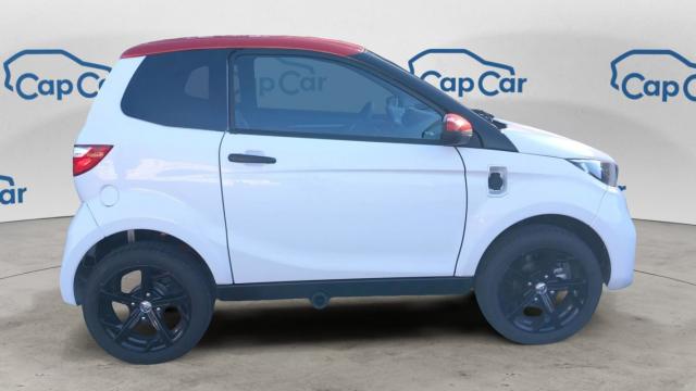 Aixam E City image 6