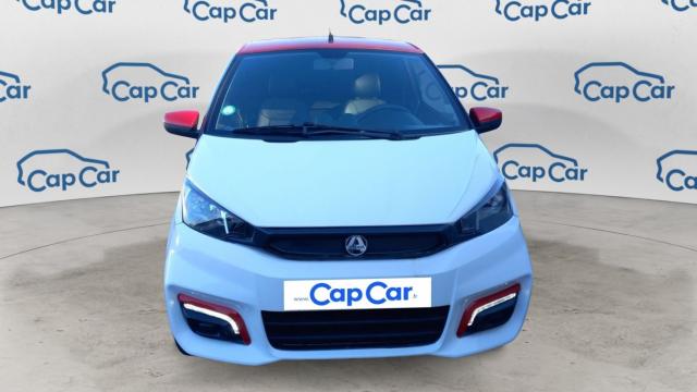 Aixam E City image 1