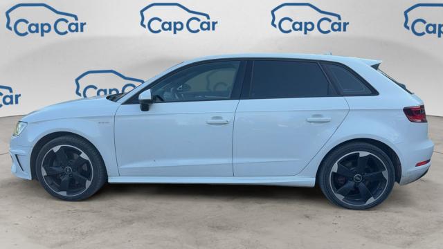 Audi A3 Sportback image 7