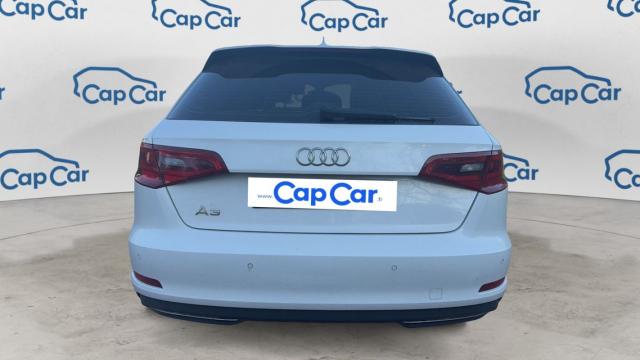 Audi A3 Sportback image 9