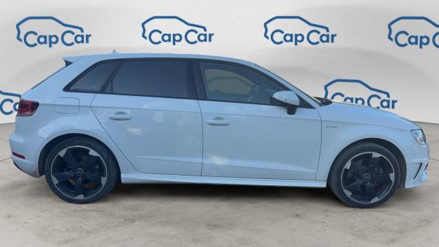 Audi A3 Sportback image 5