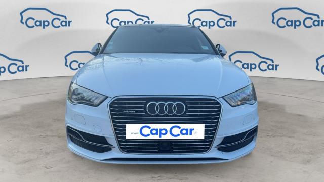 Audi A3 Sportback image 8