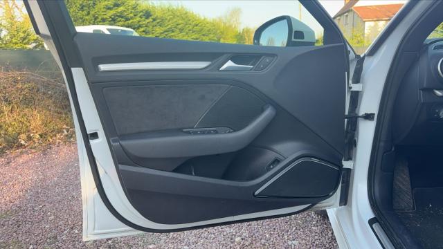 Audi A3 Sportback image 2
