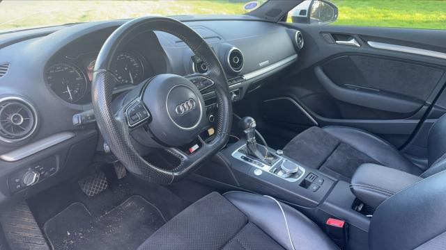 Audi A3 Sportback image 4
