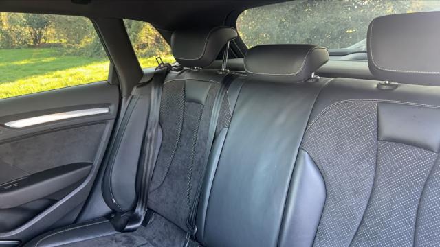 Audi A3 Sportback image 3
