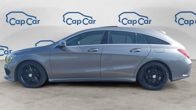 Mercedes Benz Classe Cla image 9