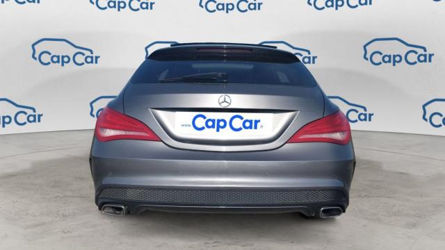 Mercedes Benz Classe Cla image 3