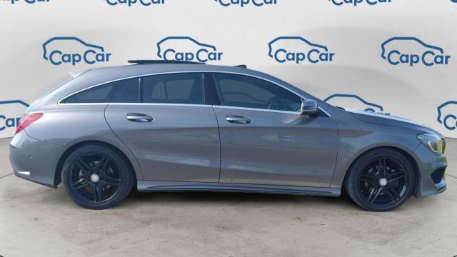 Mercedes Benz Classe Cla image 6