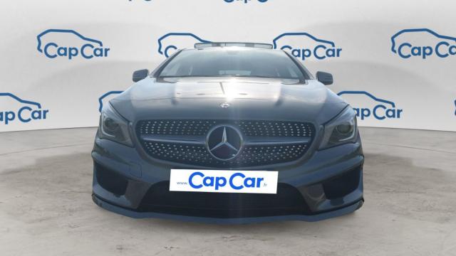Mercedes Benz Classe Cla image 8