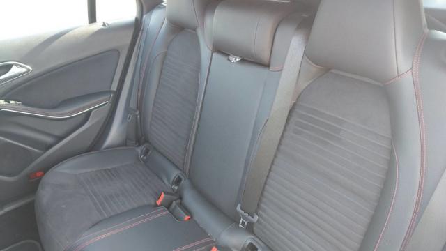 Mercedes Benz Classe Cla image 4