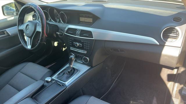 Mercedes Benz Classe C image 8