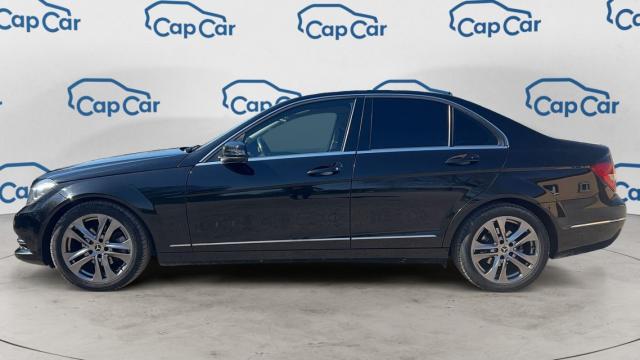 Mercedes Benz Classe C image 9
