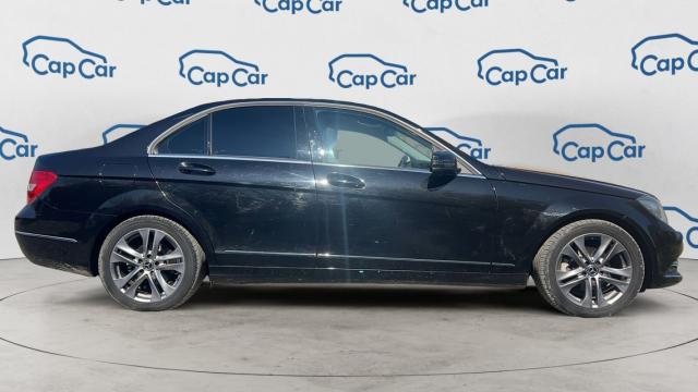Mercedes Benz Classe C image 2