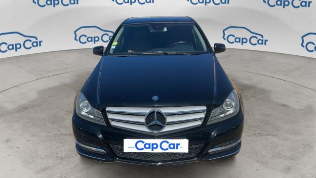 Mercedes Benz Classe C image 7