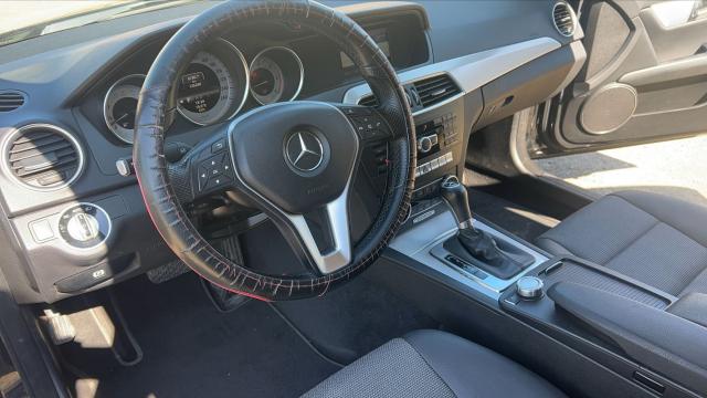 Mercedes Benz Classe C image 6