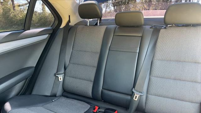 Mercedes Benz Classe C image 4