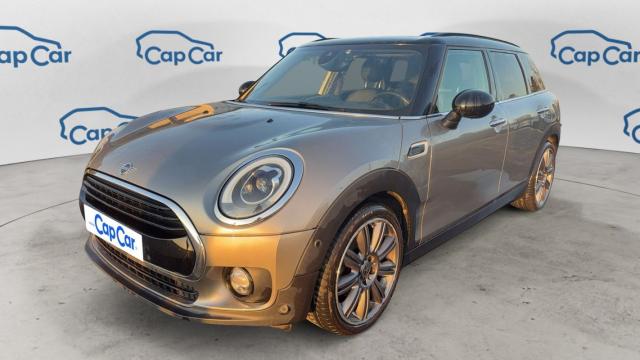 Mini Clubman 1.5 Cooper 136 Bva7 Kensington