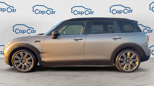 Mini Clubman image 4