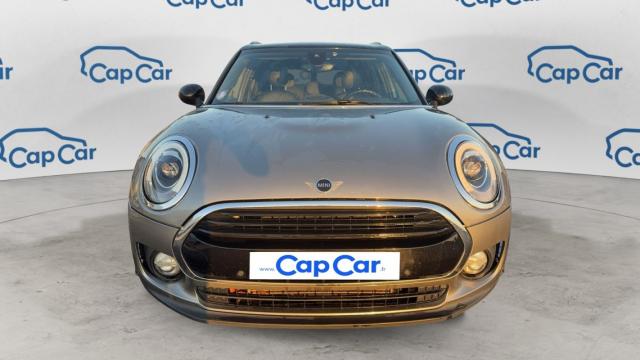 Mini Clubman image 3