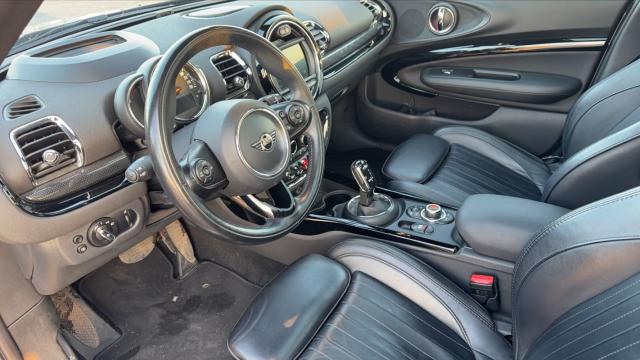 Mini Clubman image 5