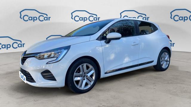 Renault Clio V 1.0 Sce 65 Business