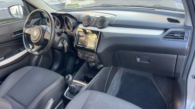 Suzuki Swift image 6