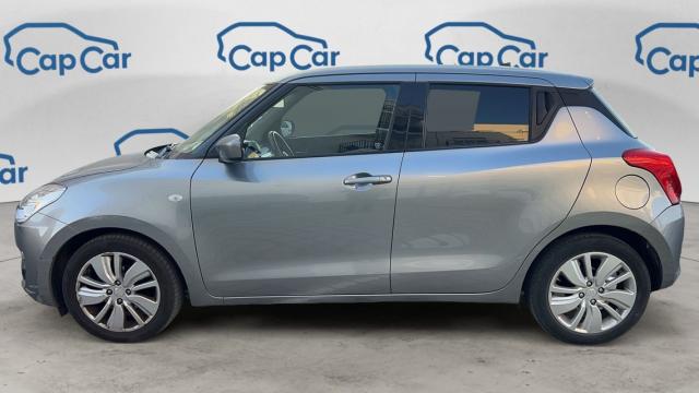 Suzuki Swift image 9