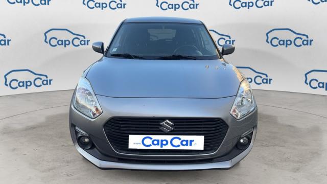 Suzuki Swift image 7