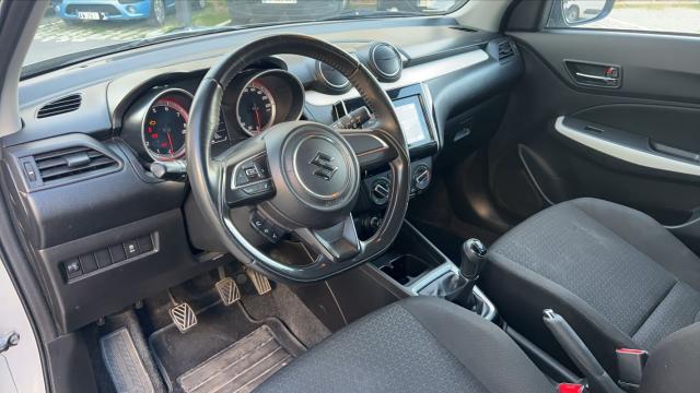 Suzuki Swift image 5
