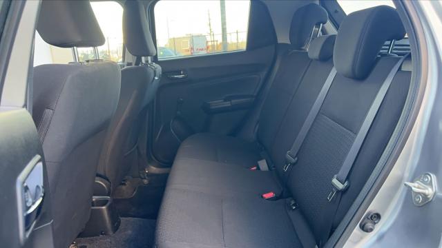 Suzuki Swift image 1