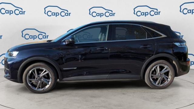 Ds Ds 7 Crossback image 3