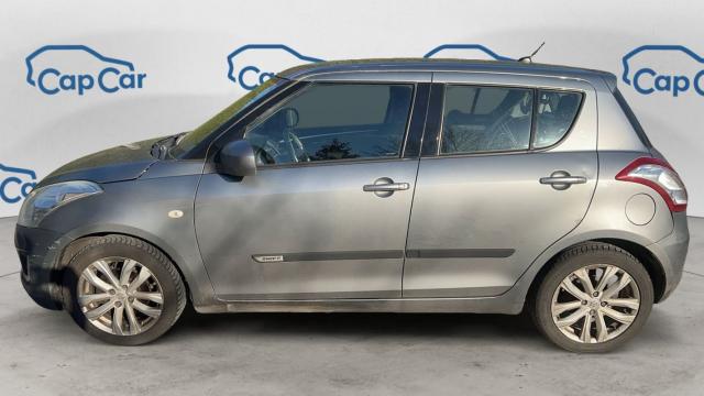 Suzuki Swift image 2