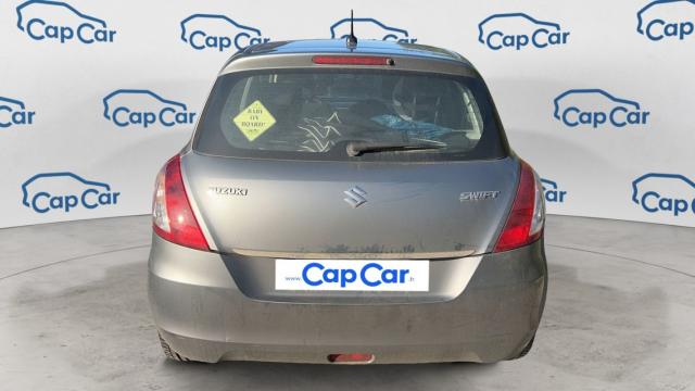 Suzuki Swift image 5