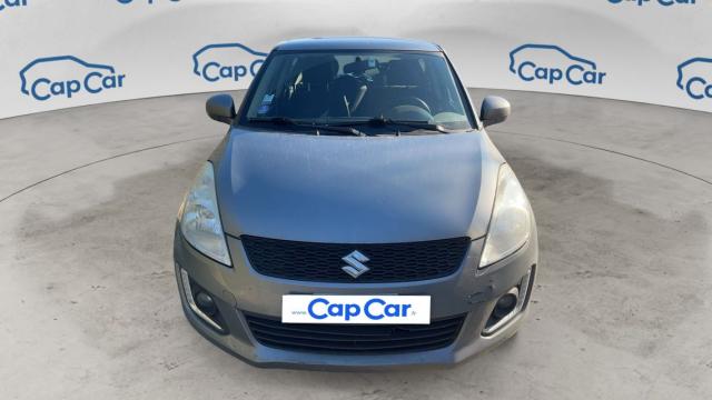 Suzuki Swift image 4