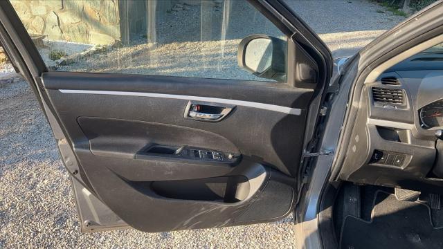 Suzuki Swift image 1