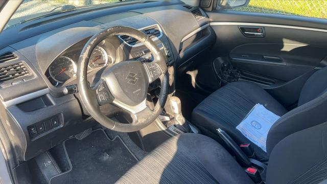Suzuki Swift image 7