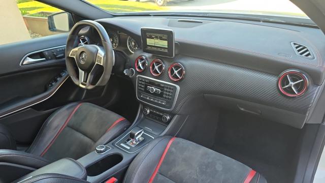 Mercedes Benz Classe A image 7