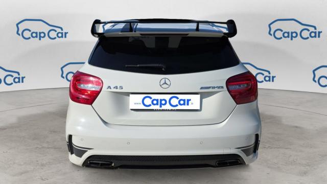 Mercedes Benz Classe A image 6