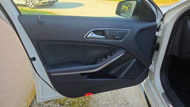 Mercedes Benz Classe A image 5