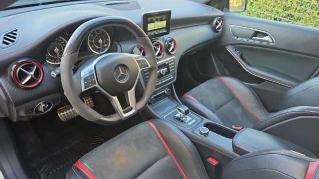 Mercedes Benz Classe A image 2