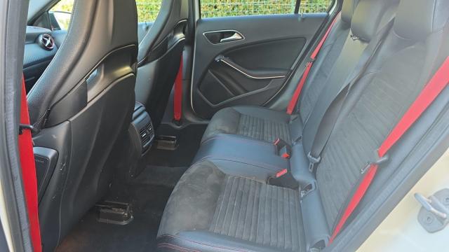 Mercedes Benz Classe A image 9