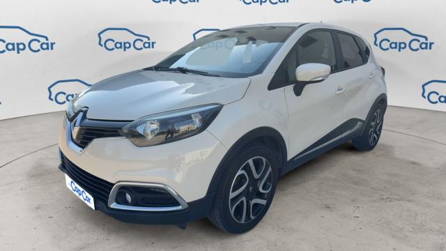 Renault Captur 1.2 Tce 120 Energy Edc6 Intens