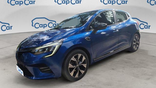 Renault Clio V 0.9 Tce 90 Limited