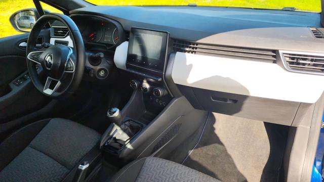 Renault Clio image 4