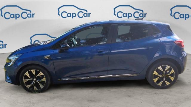 Renault Clio image 3